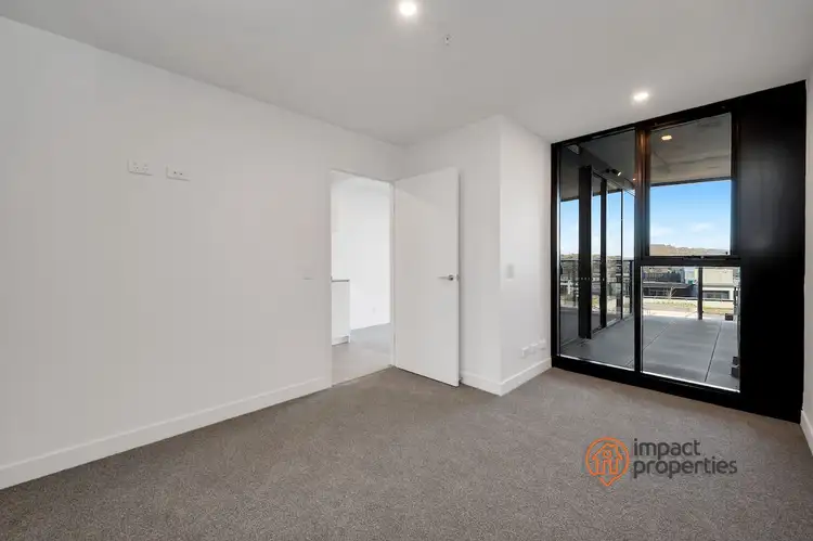 Sixth view of Homely apartment listing, 1405/2 Furzer Street, Phillip ACT 2606