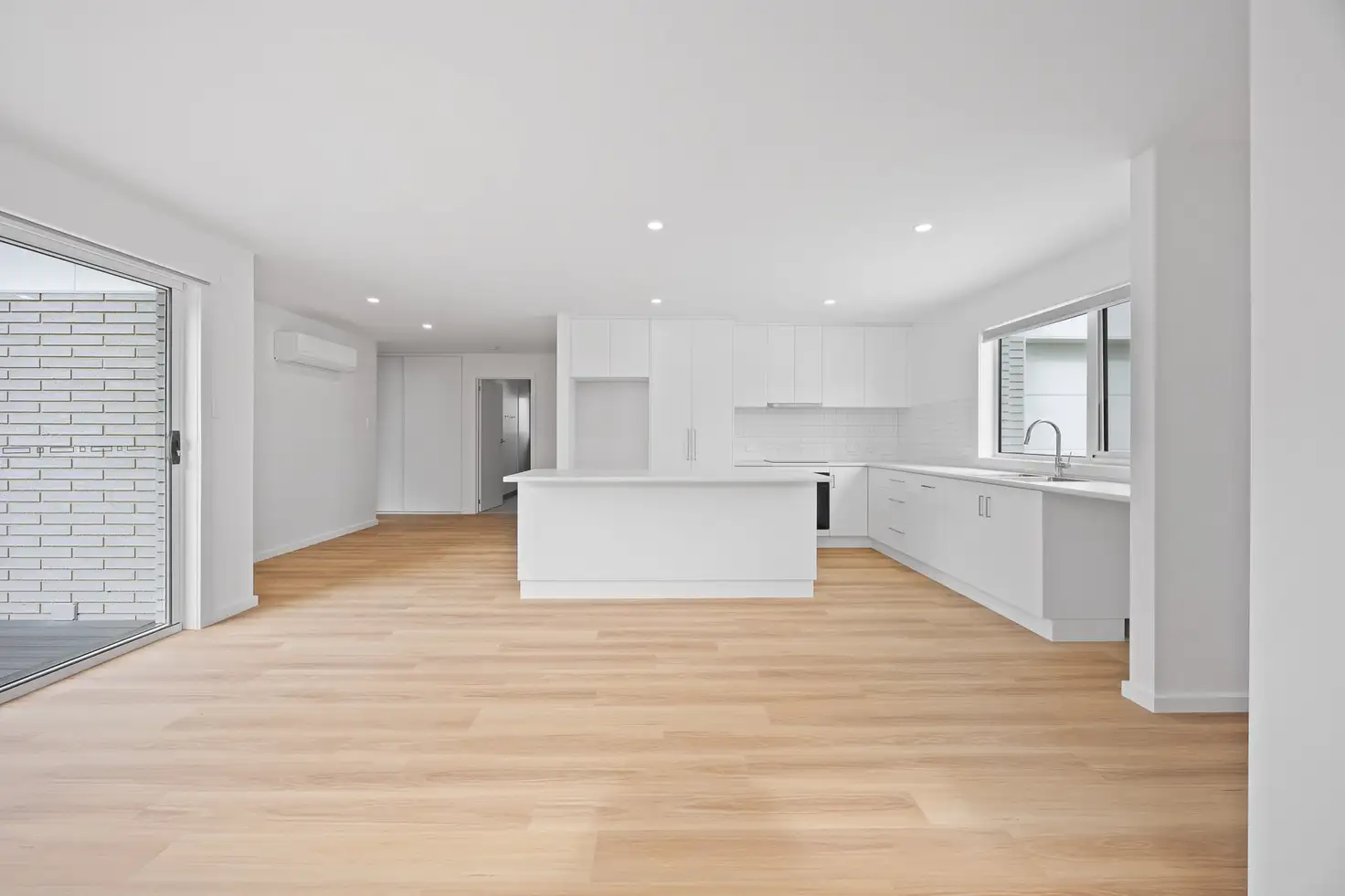 Main view of Homely unit listing, 2/48 Sorell Street, George Town TAS 7253