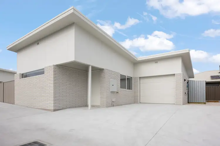 Second view of Homely unit listing, 2/48 Sorell Street, George Town TAS 7253