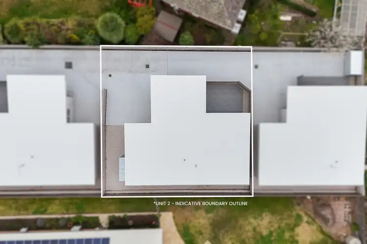 Fourth view of Homely unit listing, 2/48 Sorell Street, George Town TAS 7253