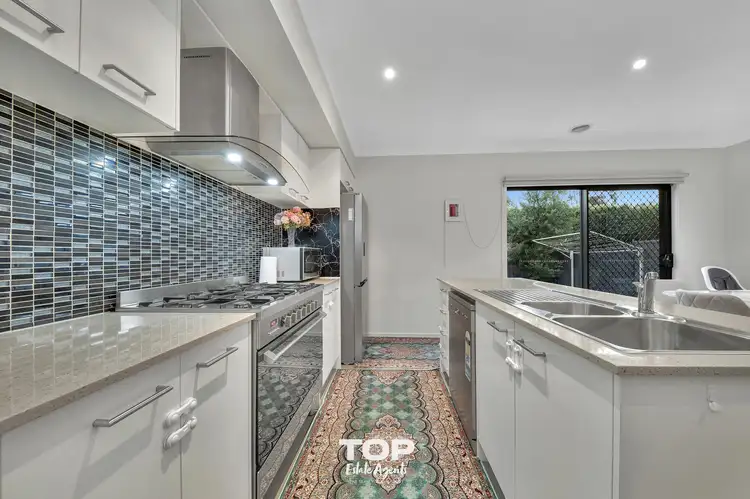 Sixth view of Homely house listing, 25 Marrone boulevard, Cranbourne East VIC 3977