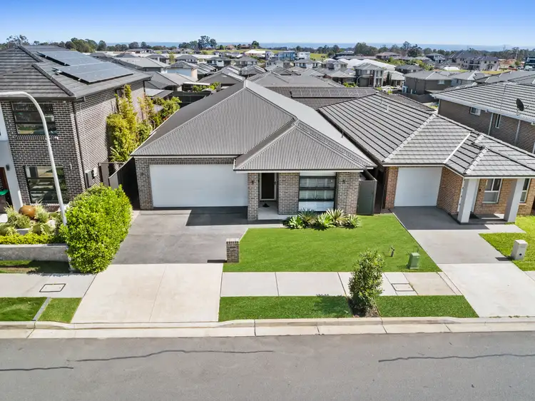 Second view of Homely house listing, 13 Beaufort Avenue, Austral NSW 2179