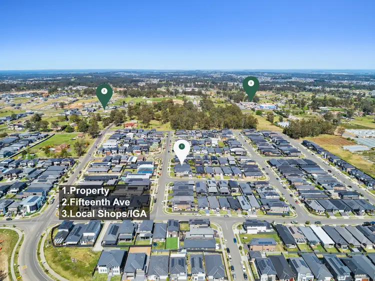 Sixth view of Homely house listing, 13 Beaufort Avenue, Austral NSW 2179