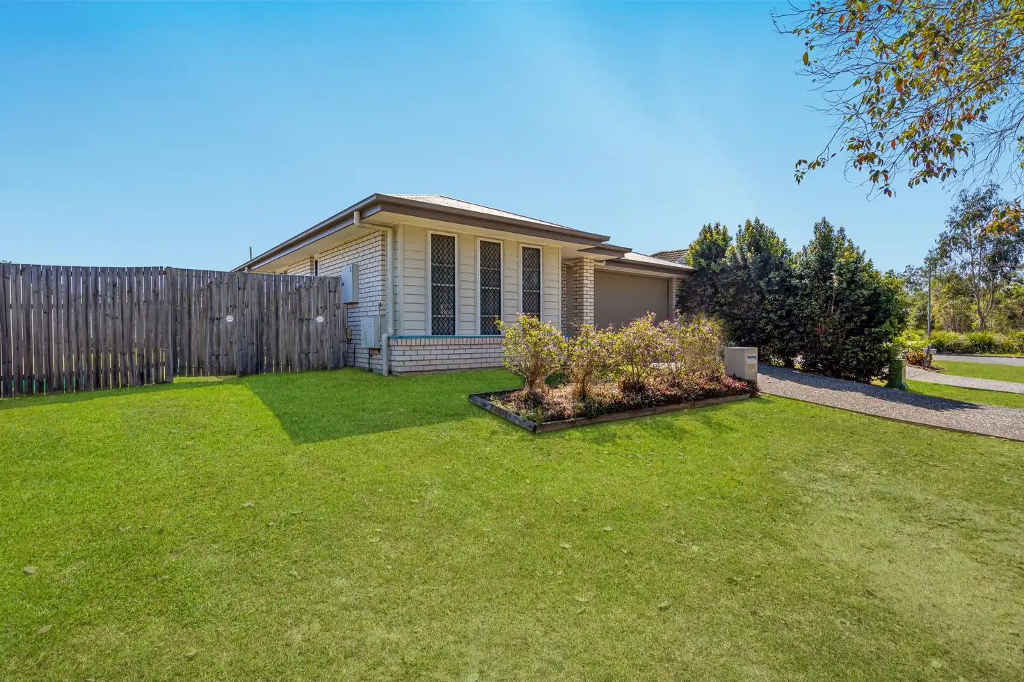 Main view of Homely house listing, 34 Treeline Circuit, Yarrabilba QLD 4207