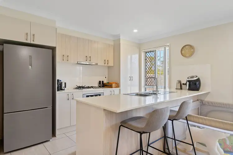 Third view of Homely house listing, 34 Treeline Circuit, Yarrabilba QLD 4207