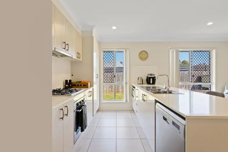 Fourth view of Homely house listing, 34 Treeline Circuit, Yarrabilba QLD 4207