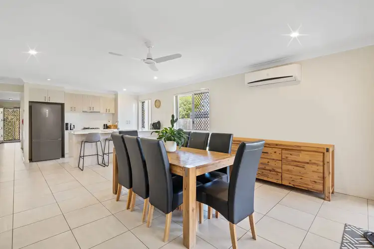 Fifth view of Homely house listing, 34 Treeline Circuit, Yarrabilba QLD 4207