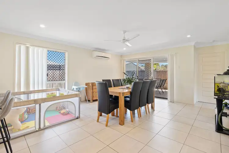 Sixth view of Homely house listing, 34 Treeline Circuit, Yarrabilba QLD 4207