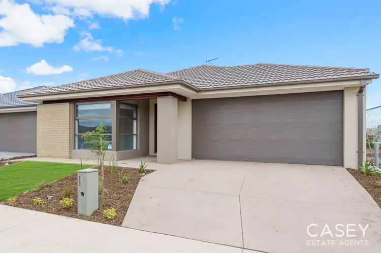 Main view of Homely house listing, 26 Ironstone Street, Cranbourne East VIC 3977