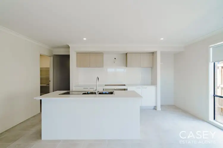 Third view of Homely house listing, 26 Ironstone Street, Cranbourne East VIC 3977