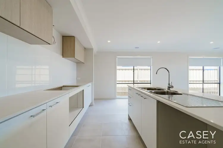 Fifth view of Homely house listing, 26 Ironstone Street, Cranbourne East VIC 3977