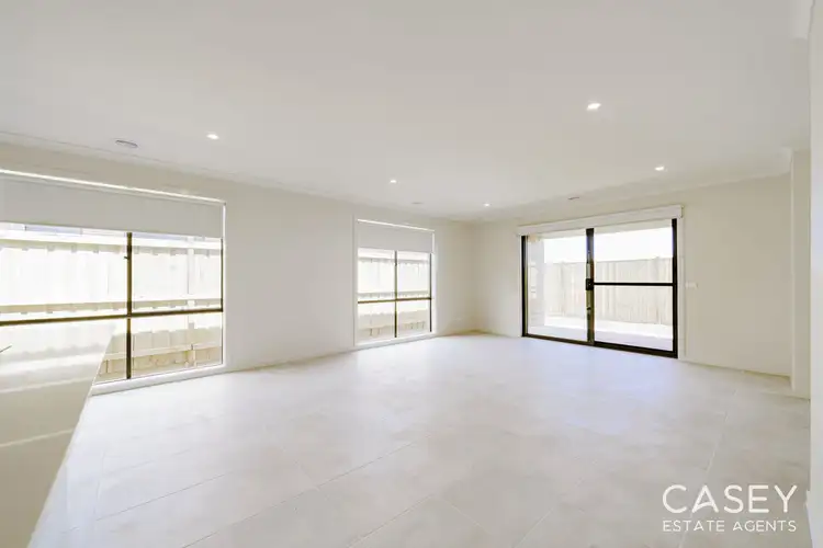 Sixth view of Homely house listing, 26 Ironstone Street, Cranbourne East VIC 3977