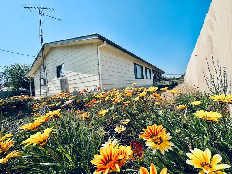 Fourth view of Homely house listing, 126-132 Cowper Street, Hillston NSW 2675