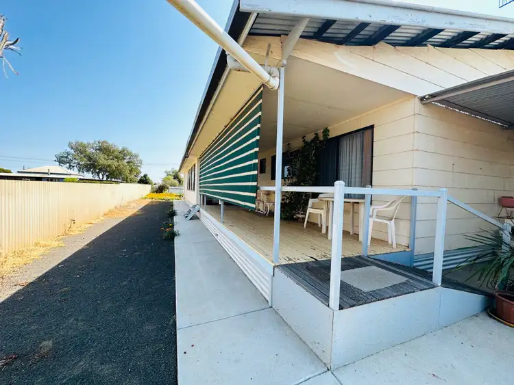 Seventh view of Homely house listing, 126-132 Cowper Street, Hillston NSW 2675
