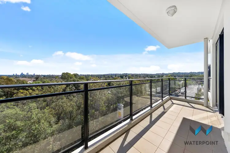 Fourth view of Homely apartment listing, 67/11 Bay Drive, Meadowbank NSW 2114