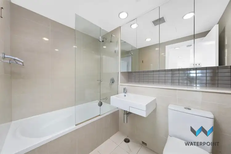Fifth view of Homely apartment listing, 67/11 Bay Drive, Meadowbank NSW 2114