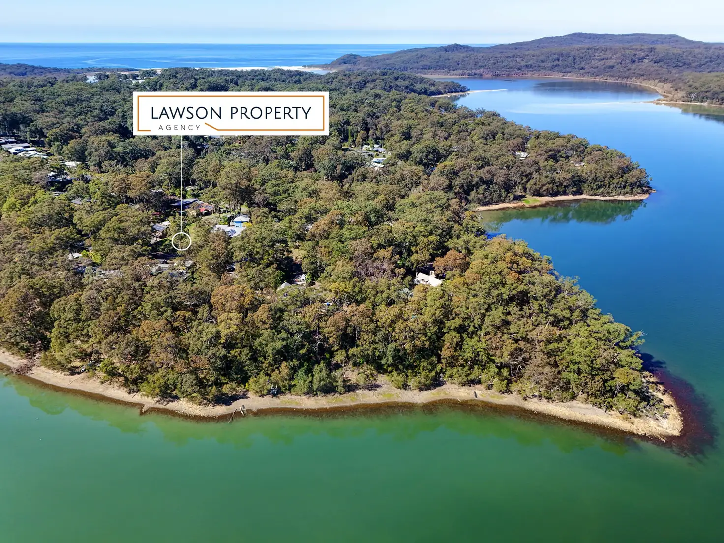 Main view of Homely land listing, 152 Amaroo Drive, Smiths Lake NSW 2428