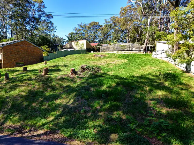 Second view of Homely land listing, 152 Amaroo Drive, Smiths Lake NSW 2428