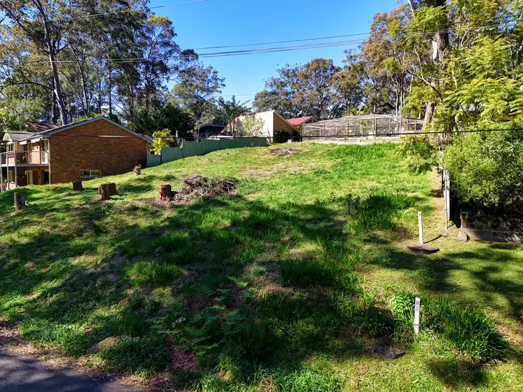 Third view of Homely land listing, 152 Amaroo Drive, Smiths Lake NSW 2428