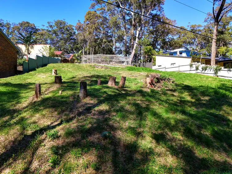 Fourth view of Homely land listing, 152 Amaroo Drive, Smiths Lake NSW 2428