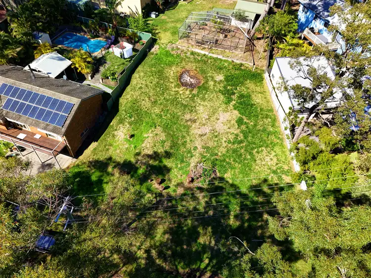 Sixth view of Homely land listing, 152 Amaroo Drive, Smiths Lake NSW 2428