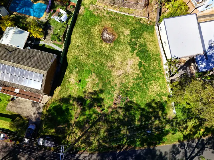 Seventh view of Homely land listing, 152 Amaroo Drive, Smiths Lake NSW 2428