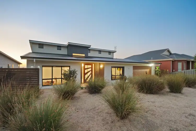 Fifth view of Homely house listing, 5 Dorset Court, Carrickalinga SA 5204