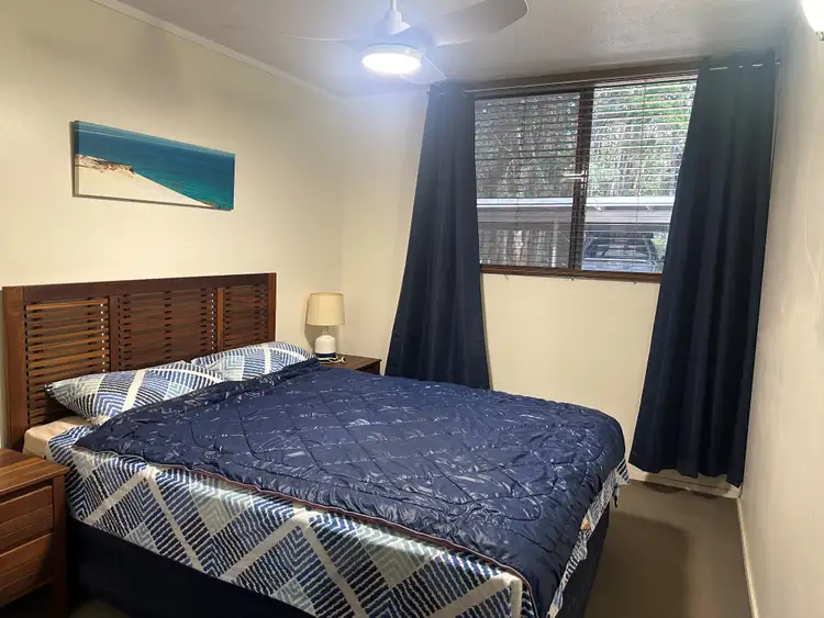 Seventh view of Homely apartment listing, 76/5 RAINBOW SHORES DRIVE, Rainbow Beach QLD 4581