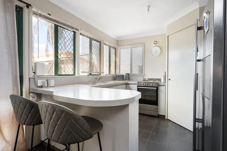 Second view of Homely unit listing, 3/15 Killington Crescent, Boulder WA 6432