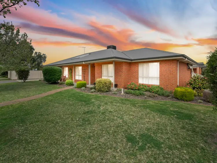 2 Peppercorn Place, Euroa VIC 3666