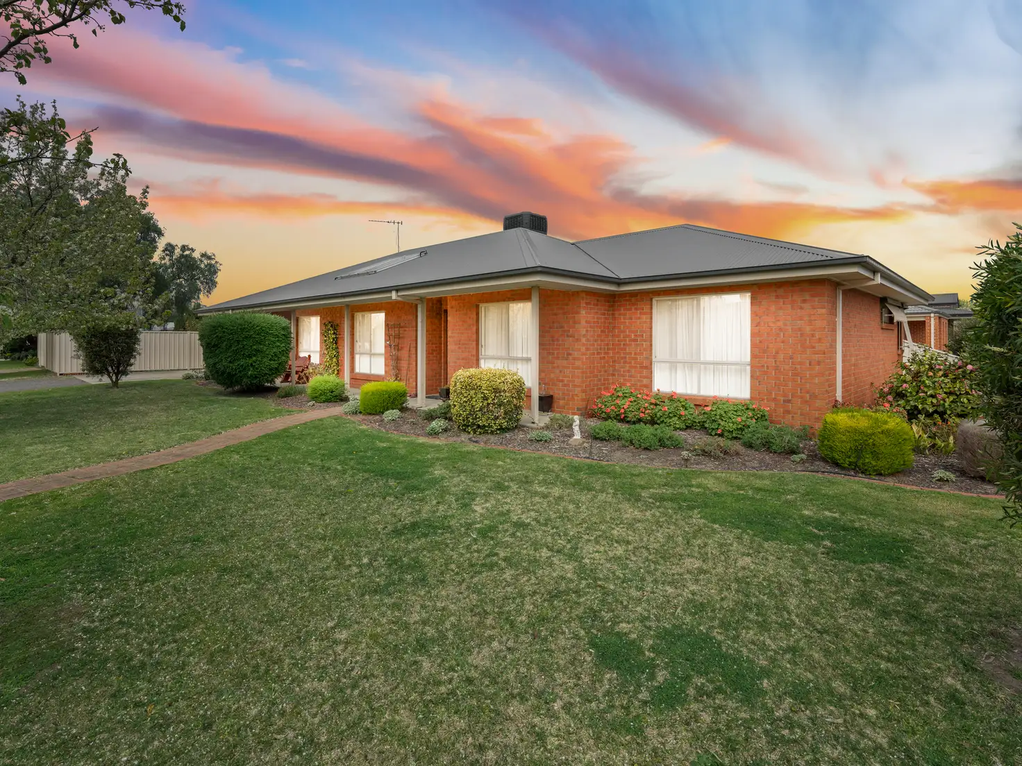 Main view of Homely house listing, 2 Peppercorn Place, Euroa VIC 3666
