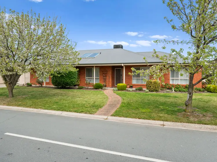 Second view of Homely house listing, 2 Peppercorn Place, Euroa VIC 3666