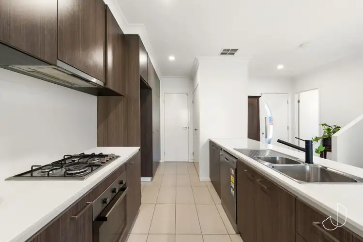 Fourth view of Homely townhouse listing, 25/46 Clover Hill Drive, Mudgeeraba QLD 4213