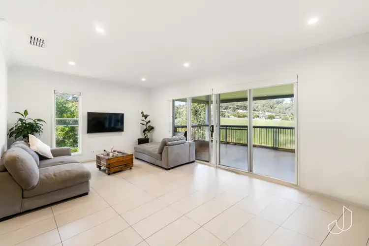 Fifth view of Homely townhouse listing, 25/46 Clover Hill Drive, Mudgeeraba QLD 4213