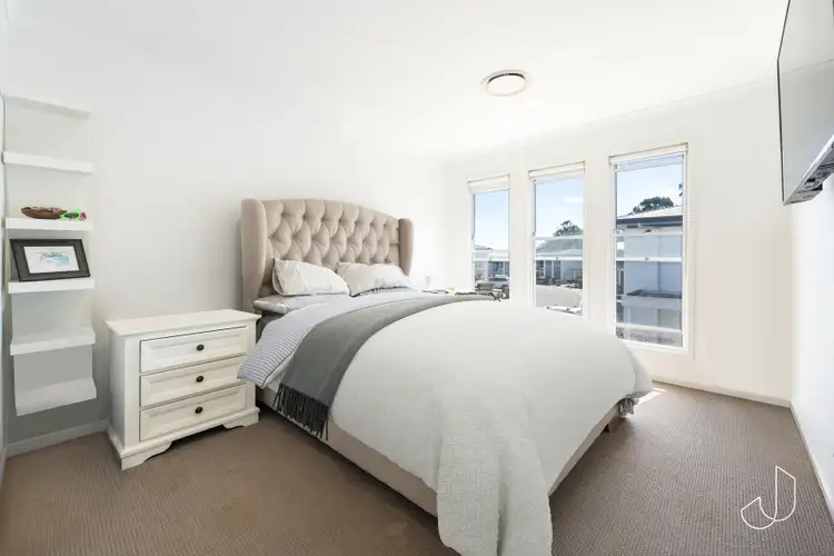 Sixth view of Homely townhouse listing, 25/46 Clover Hill Drive, Mudgeeraba QLD 4213