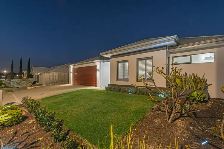 Second view of Homely house listing, 4 Carbon Street, Yanchep WA 6035