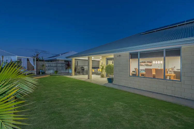 Fourth view of Homely house listing, 4 Carbon Street, Yanchep WA 6035