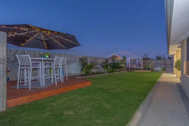 Fifth view of Homely house listing, 4 Carbon Street, Yanchep WA 6035