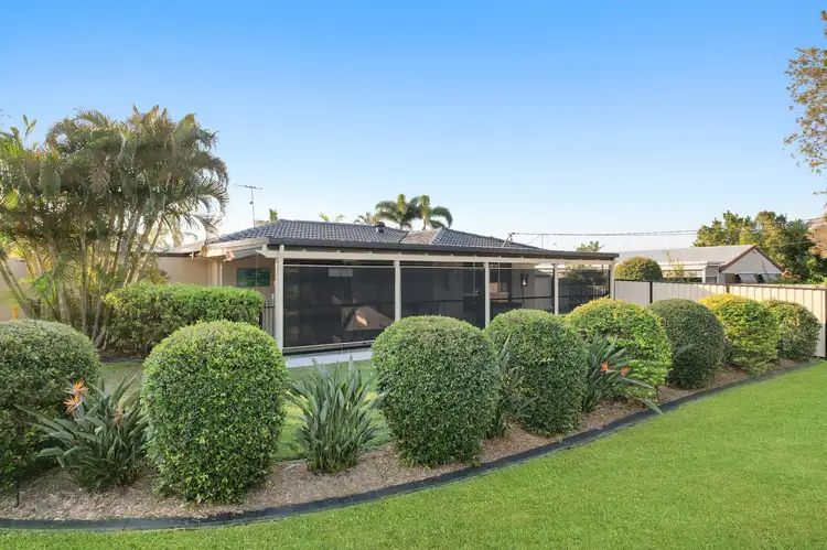 5 Wanganui Street, Kippa-Ring QLD 4021