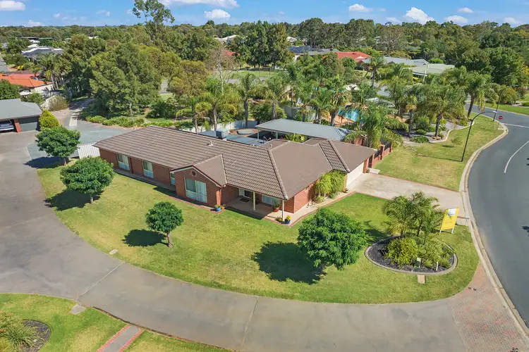 Third view of Homely house listing, 5 Kookaburra Close, Moama NSW 2731