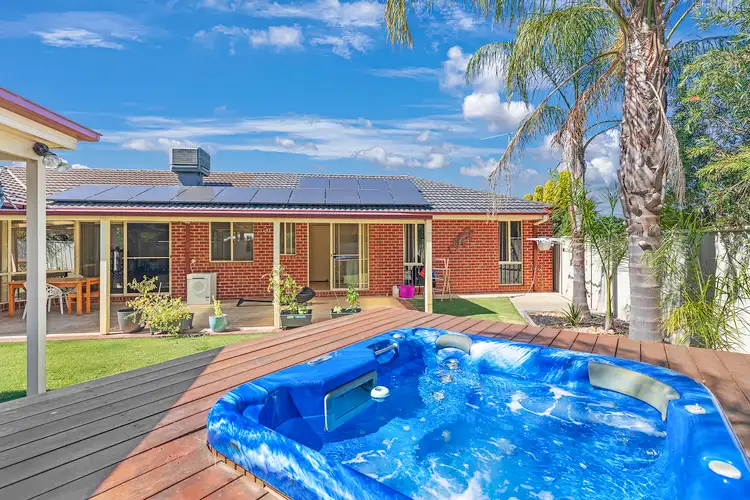 Fourth view of Homely house listing, 5 Kookaburra Close, Moama NSW 2731