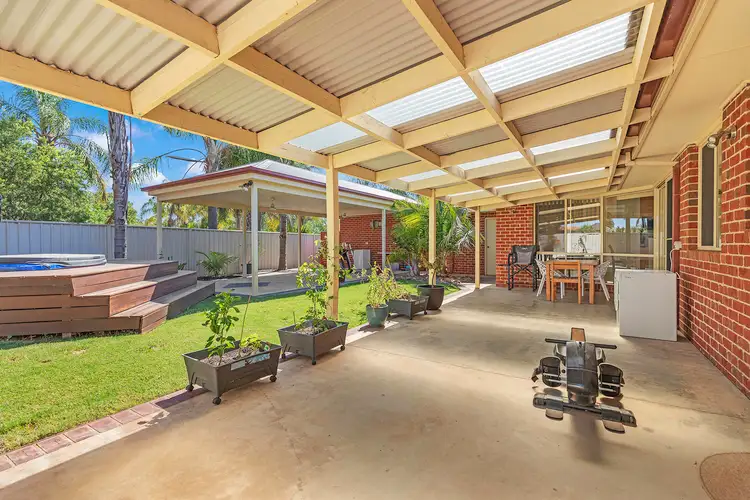Fifth view of Homely house listing, 5 Kookaburra Close, Moama NSW 2731