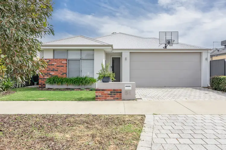51 Narran Street, Hilbert WA 6112