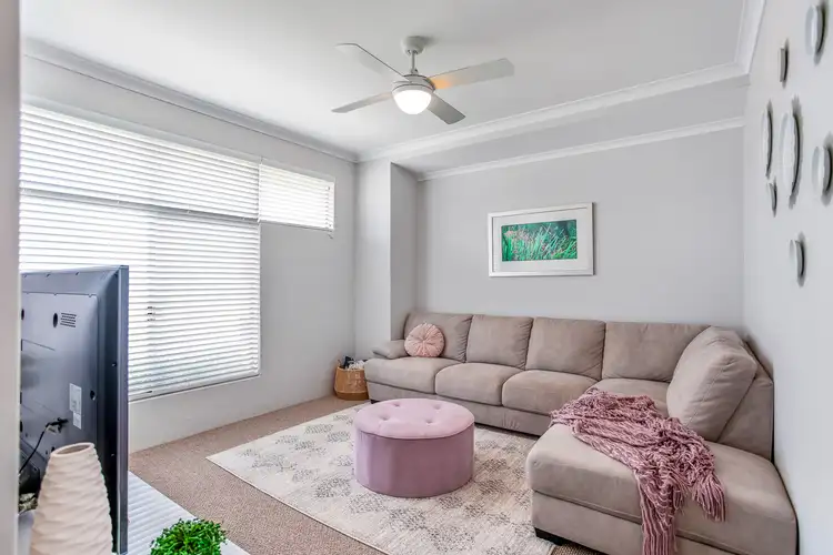 Third view of Homely house listing, 51 Narran Street, Hilbert WA 6112