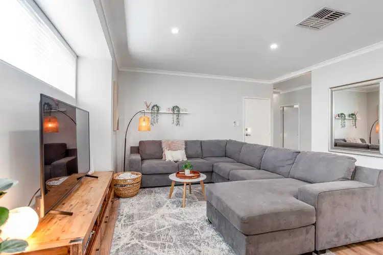 Fifth view of Homely house listing, 51 Narran Street, Hilbert WA 6112