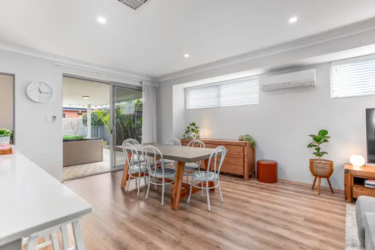 Sixth view of Homely house listing, 51 Narran Street, Hilbert WA 6112