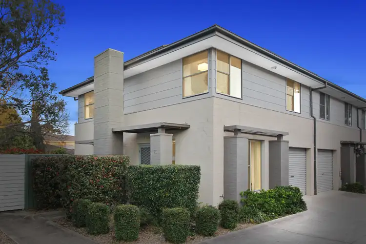 13/82 Irwin Street, Werrington NSW 2747