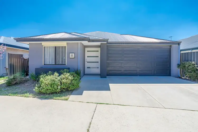 Main view of Homely house listing, 19 Brighstone Avenue, Hilbert WA 6112
