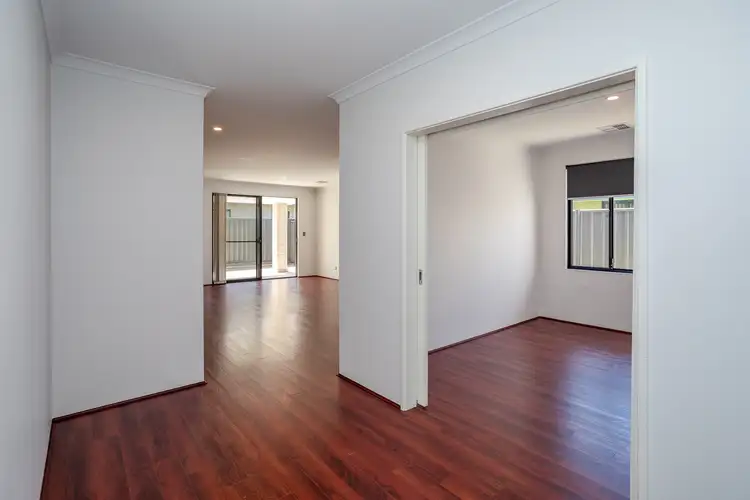 Fifth view of Homely house listing, 19 Brighstone Avenue, Hilbert WA 6112