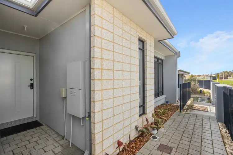 Fourth view of Homely house listing, 4 Equinox Avenue, Eglinton WA 6034